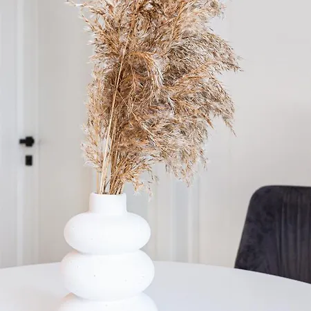 Ciki Puki Laivas Appartement Palanga Buitenkant foto