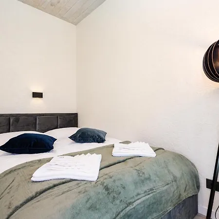 Ciki Puki Laivas Appartement Palanga Buitenkant foto