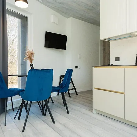 Ciki Puki Laivas Appartement Palanga Buitenkant foto